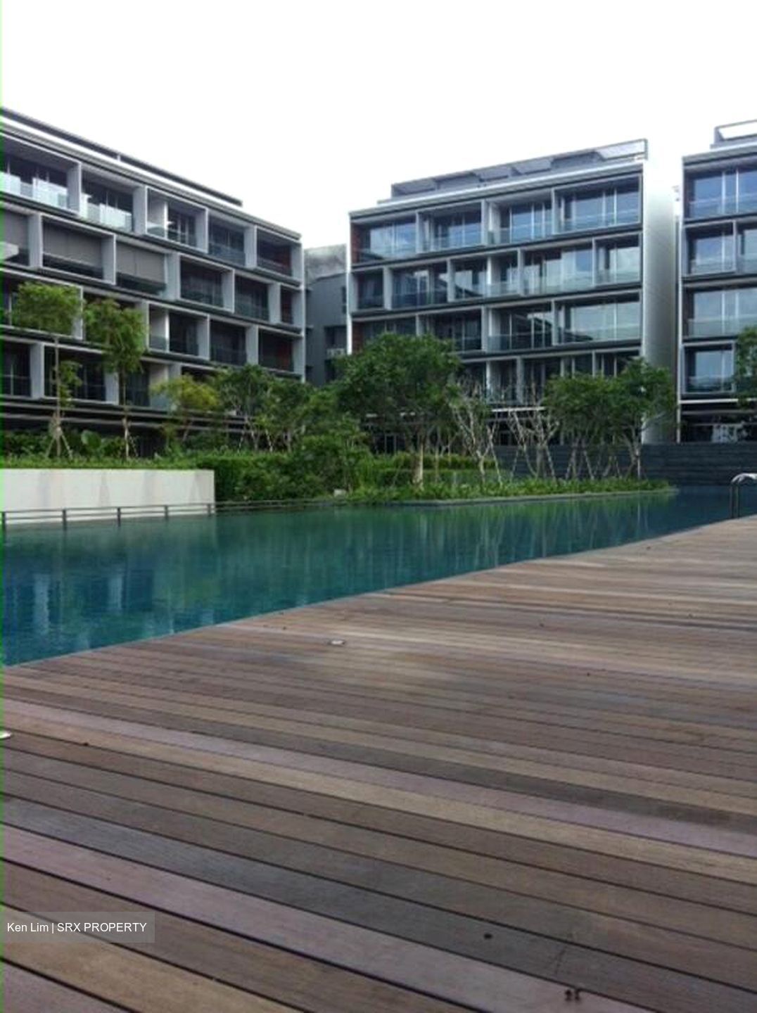 Seletar Park Residence (D28), Condominium #520539951